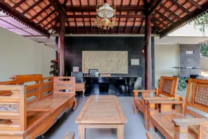 Pan Family Syariah Hotel - Image 4