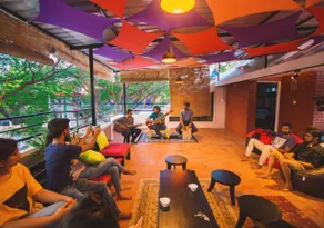 Zostel Mysore - Image 5