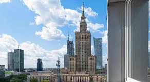 City View Apartment - Zgoda 13 - Image 3