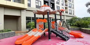 Apartemen Transpark Cibubur By Bestieroom - Image 5