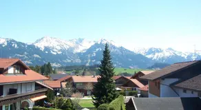 Landhaus Bergidyll - Ferienwohnung Kapellenblick - Image 3