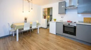 LITTLE COTO Fully Equipped South West Home By STAE-Homes - Image 3