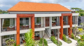 Three Brothers Munggu Villas and Suites Seseh Beach - Image 4