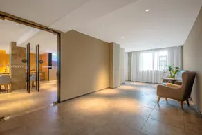 Home Inn Neo Yueyang Railway Station Pedestrian Street - Image 4