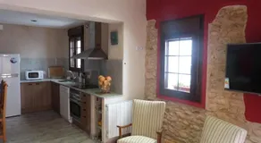 Cal ViBo, cottage: 4 chambres et 3 salles de bain (11 personnes) - Image 5
