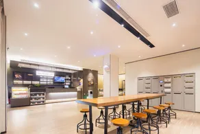 Hanting Hotel Zhoukou Huaiyang Longhu - Image 4