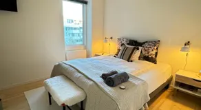 Cute Pug Guest Room - Image 2