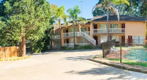 Sutherland motel  - Image 4