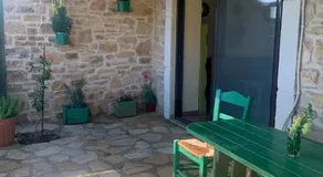 EIRINI-Triopetra Sea View Apartments - Image 3