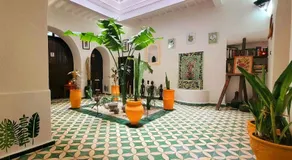 Riad Ocean Medina - Image 4