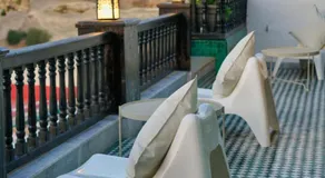 Riad Maison Bleue and Spa - Image 5