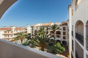 Appartement lumineux 6p sur Golf de la Duquesa Costa del Sol - Image 3