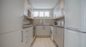 Cockle Cottage - Crabpot Cottages - Image 2