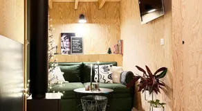 Bayda's Tiny House - Image 3