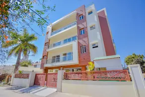 SPOT ON 79122 Divyshwari Residency - Image 4