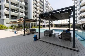 Axis Residence Suites by Caerus Management - Image 5