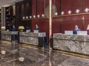 Mid-Level Hotel - Image 4