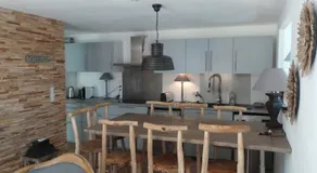 Stor hyggelig lejlighed i skråninger ved foden af Mont-Blanc - Image 2