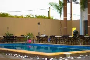 SUNSET HOTEL - Image 3