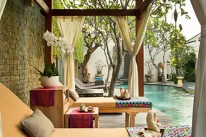 Zefanya 2 BR Private Pool Villa NE74B - Image 3