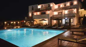 Paradisia Suites - Image 2