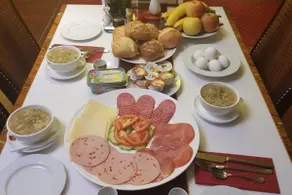 Hotel Hanoi - Image 5