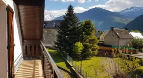 Grande villa avec jardin privatif - Bagnères de Luchon - Image 5