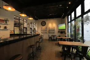 Backpacker 41 Hostel - Taichung - Image 2