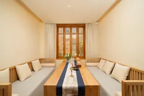 Floral  HotelSanjiantang Hotel (Huayin Huashan North Station Branch) - Image 3