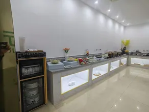 Shiliu Hotel (Yanshan County Yinhe Street Fude Hospital Branch) - Image 4