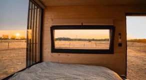 Homnest - Loge insolite au coeur d'un ranch - Balade à cheval - Image 5