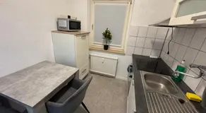 Glück auf Apartment Zentral Parkplatz & WiFi - Image 3