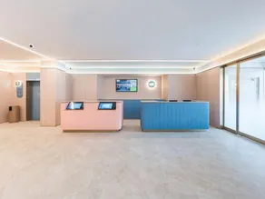 HanTing Hotel (Jinan Laiwu Fengcheng West Main Street) - Image 2
