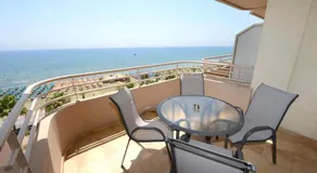 Les Palmiers Beach Boutique Hotel & Luxury Apartments - Image 3