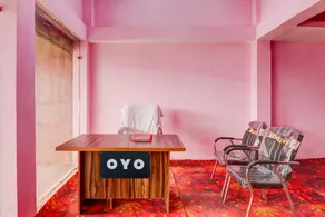 SPOT ON by OYO S R Palace - Image 4