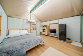 Pocheon Terrace 527 Campground - Image 4