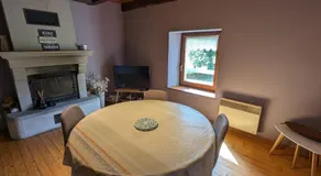 Maison campagnarde charmante avec jardin, terrasse couverte et accès direct au canal de l'Est. - Image 3