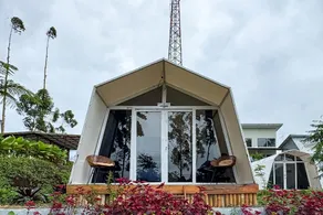 Talaga Artea Glamping Pangalengan RedPartner - Image 3