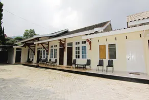 Hotel Wijaya 3 Kaliurang - Image 3