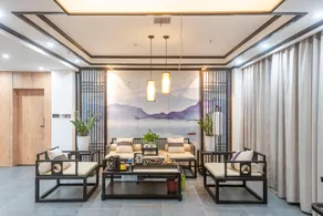Haijing Yunting Elegant Hotel (Yiyang Fenghuangli Branch) - Image 3