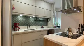 Apartamento Canasvieiras Próximo à Praia - Image 5