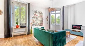 Le Solaris, Free Parking, 10 min SNCF Station - Image 3