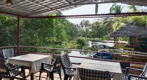 Lake Park Poovar - Image 2