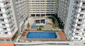 Stay G Hotel Royal Sentul Park - Image 4
