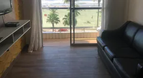 Apartamento encantador pé na areia, varandas mar - Image 2
