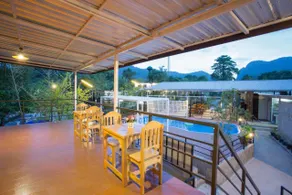 Tharapana Khaoyai Resort - Image 4