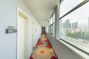 Taian Maple Hotel - Image 5
