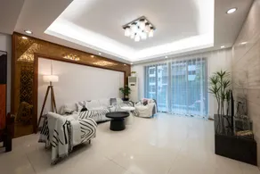 3-Bedroom Apartment in Shunde, Foshan - 160 Square Meters / 2 Private Bathrooms - Image 4