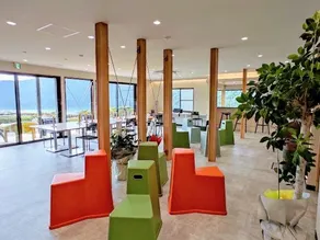 Hub Unzen  Work Space Where You Can Stay Unzen O - Image 4