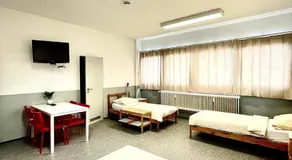 Pension Messe - Image 2